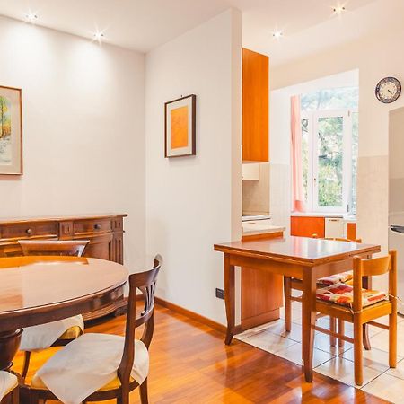 Residenza Edvige - Italian Homing Apartment เวโรนา ภายนอก รูปภาพ