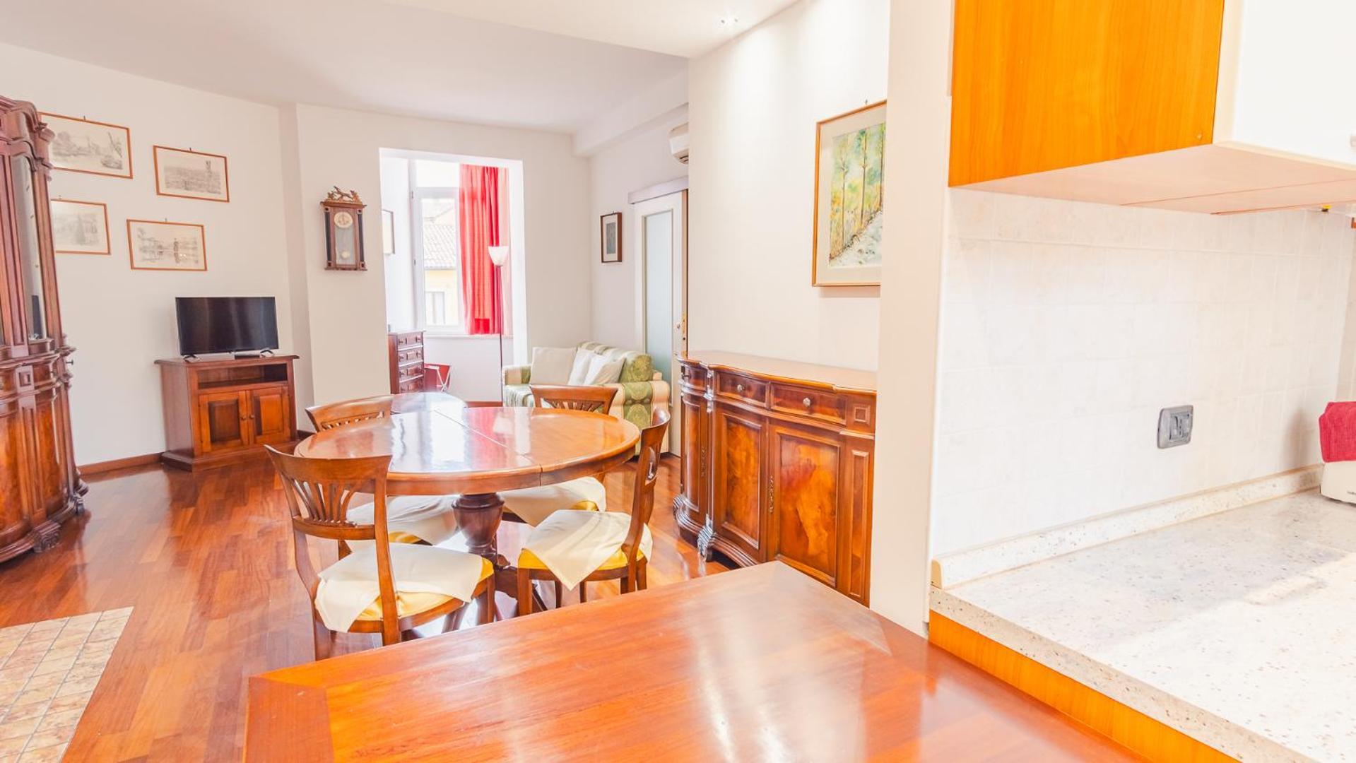 Residenza Edvige - Italian Homing Apartment เวโรนา ภายนอก รูปภาพ