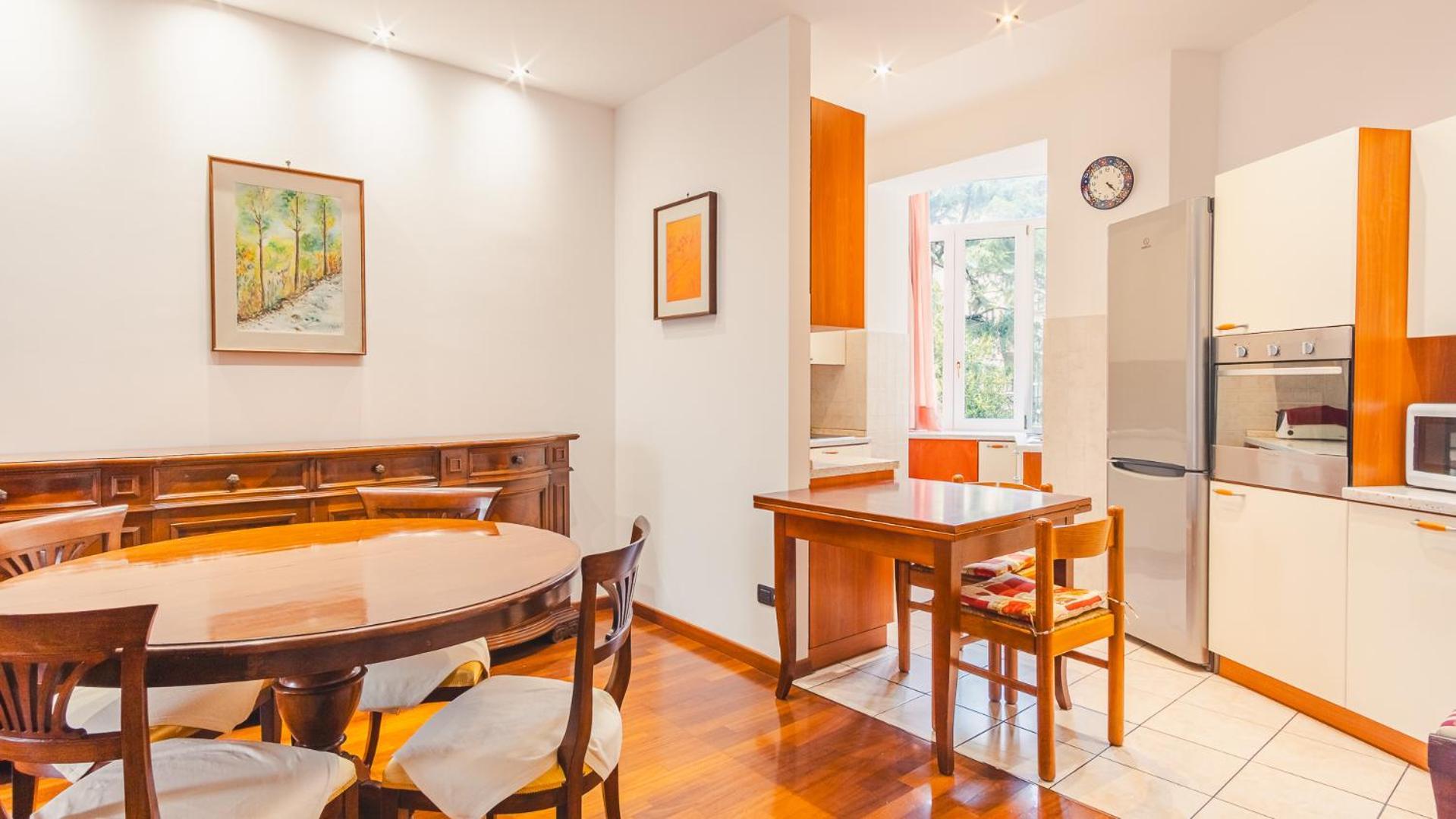 Residenza Edvige - Italian Homing Apartment เวโรนา ภายนอก รูปภาพ
