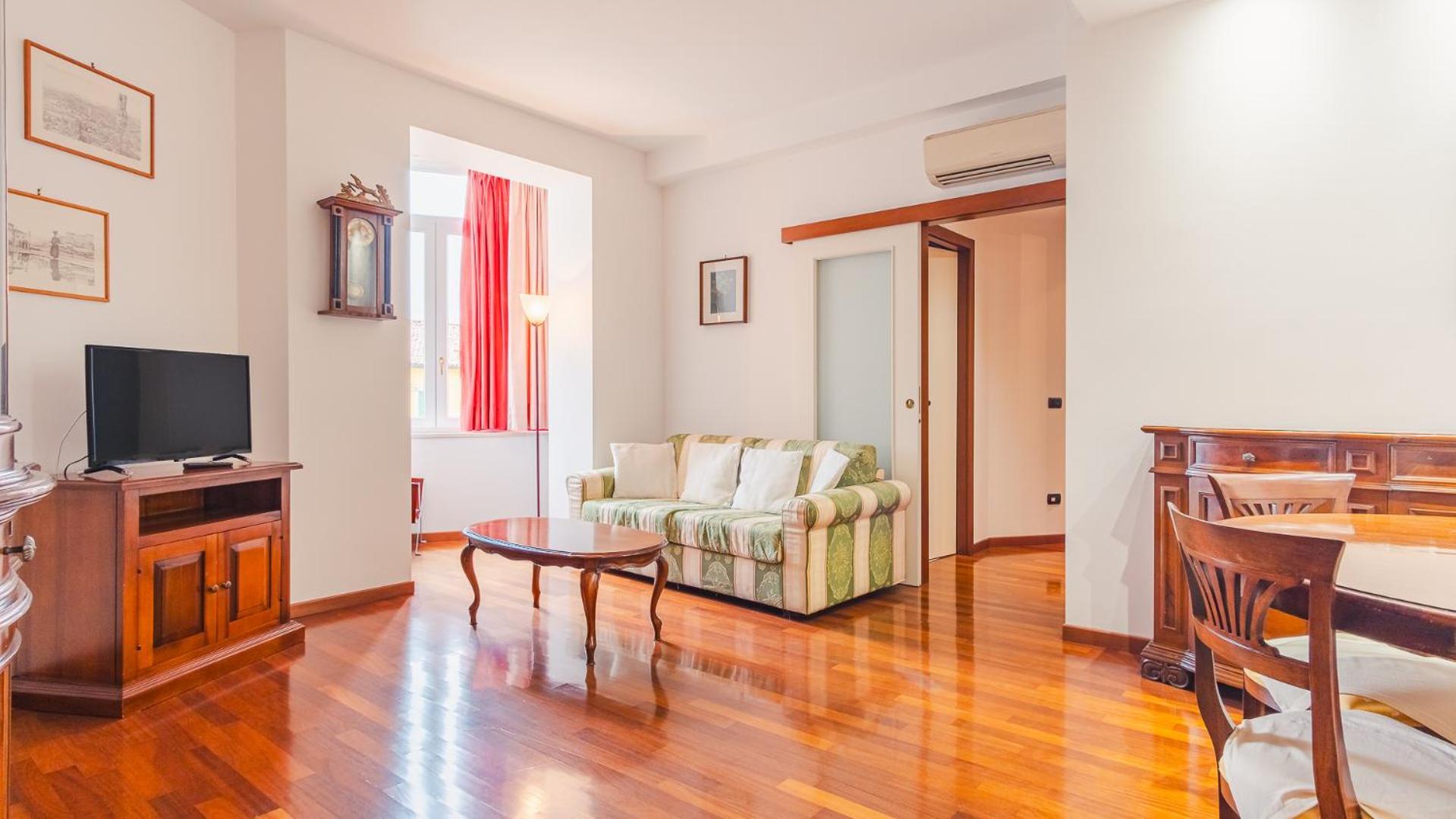 Residenza Edvige - Italian Homing Apartment เวโรนา ภายนอก รูปภาพ
