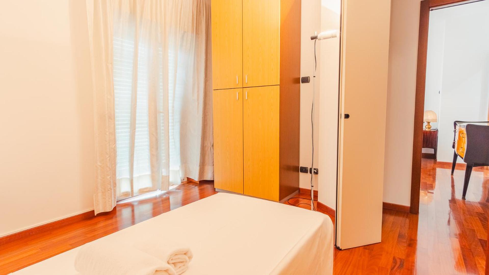 Residenza Edvige - Italian Homing Apartment เวโรนา ภายนอก รูปภาพ