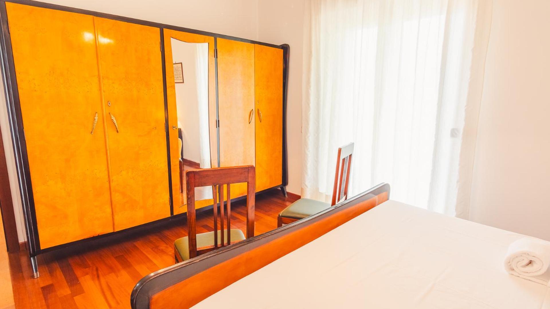 Residenza Edvige - Italian Homing Apartment เวโรนา ภายนอก รูปภาพ