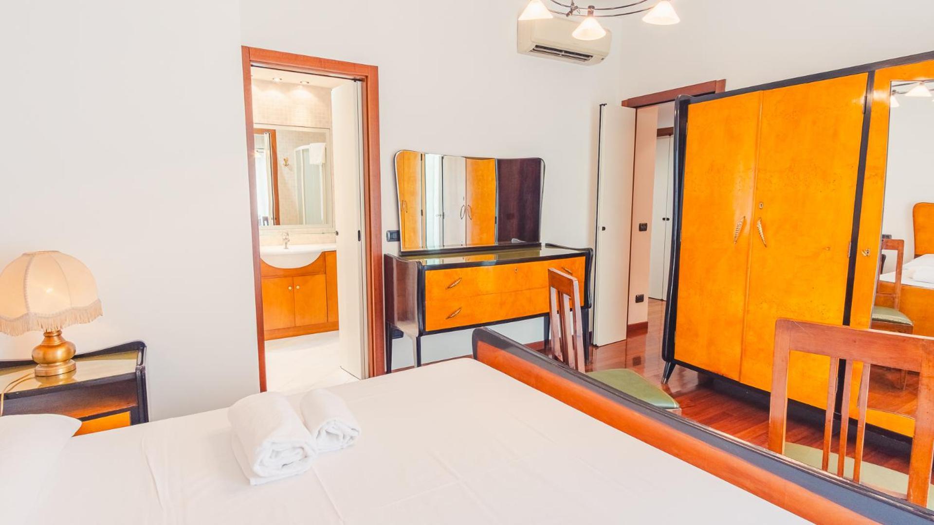 Residenza Edvige - Italian Homing Apartment เวโรนา ภายนอก รูปภาพ